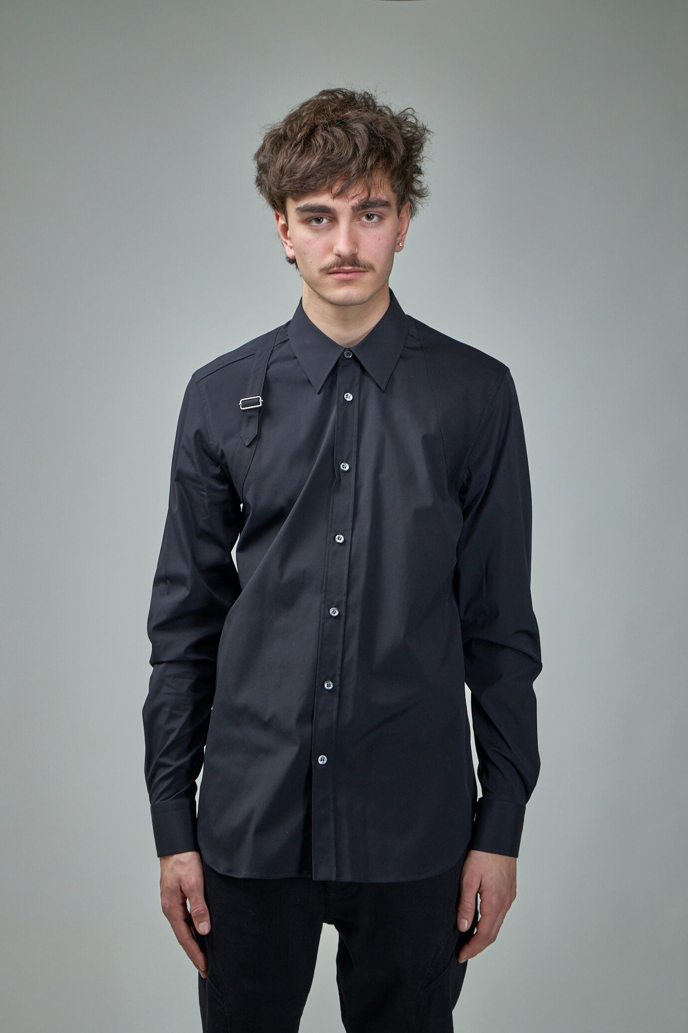 Harness Shirt - 1
