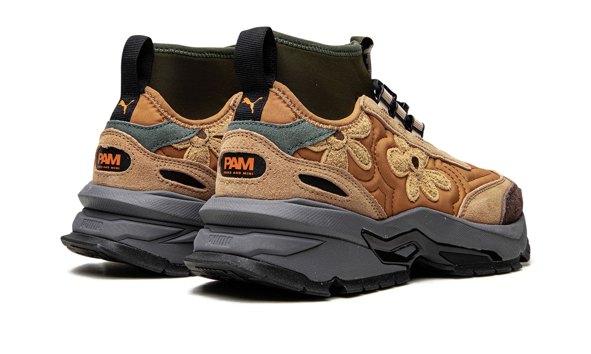 PUMA Nano RDR PAM stadiumgoods REVERSIBLE