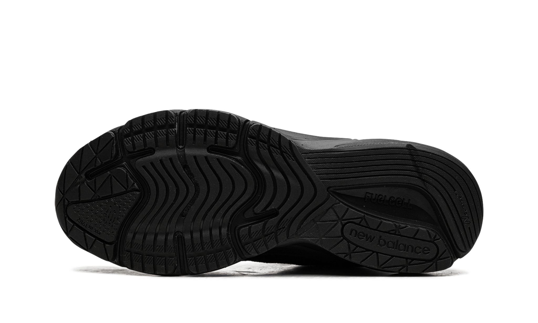 990 v6 "Triple Black" - 4