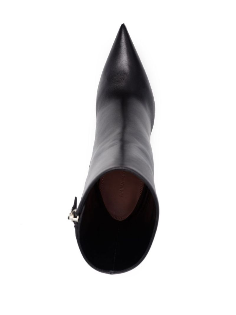 Yigit 150mm ankle boots - 8