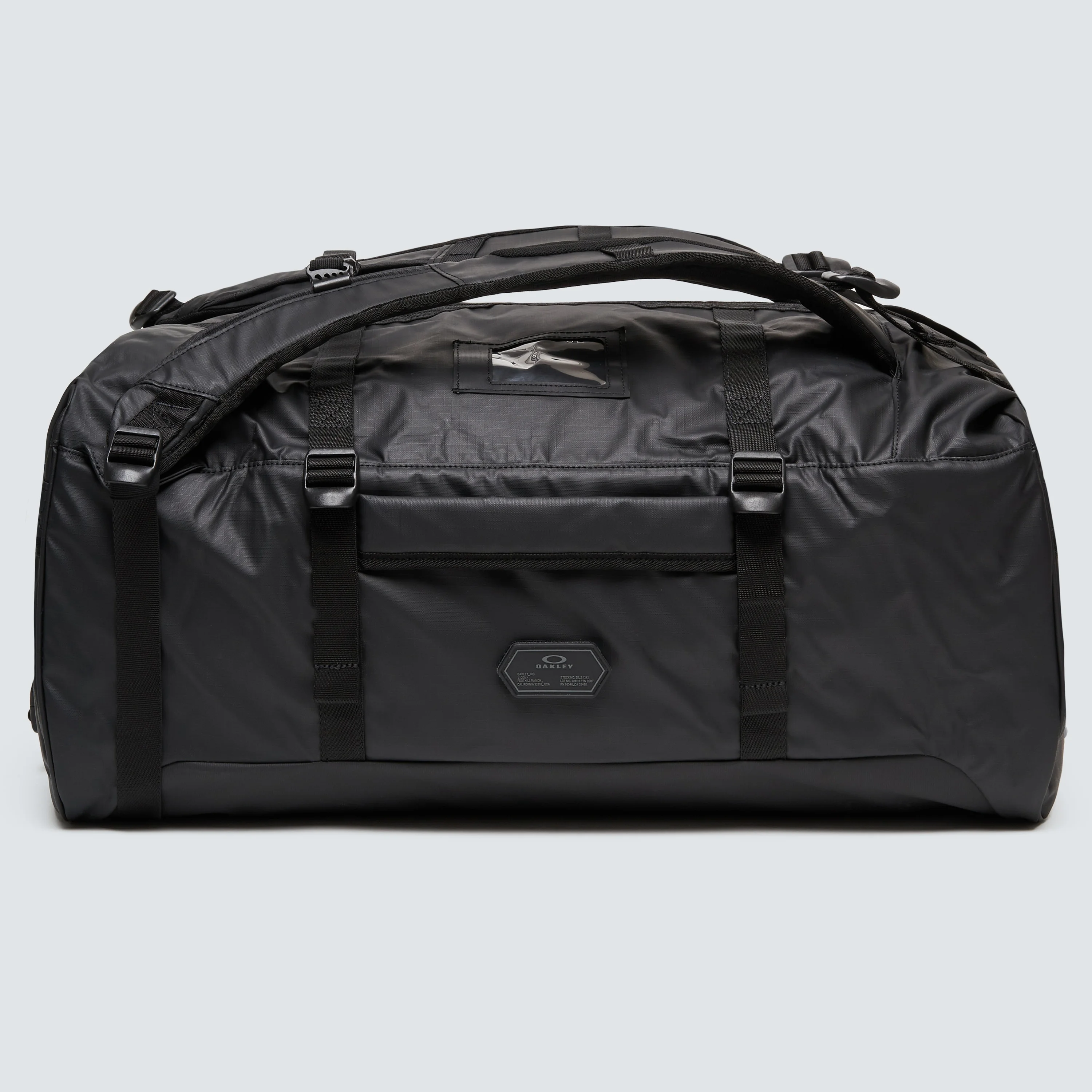 Road Trip Rc Duffle 70L - 1