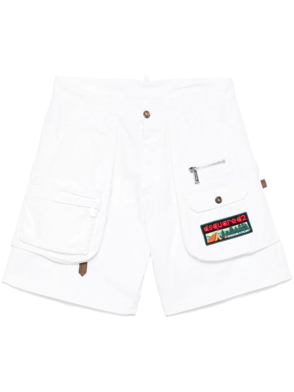 Adventure Boxer shorts - 1