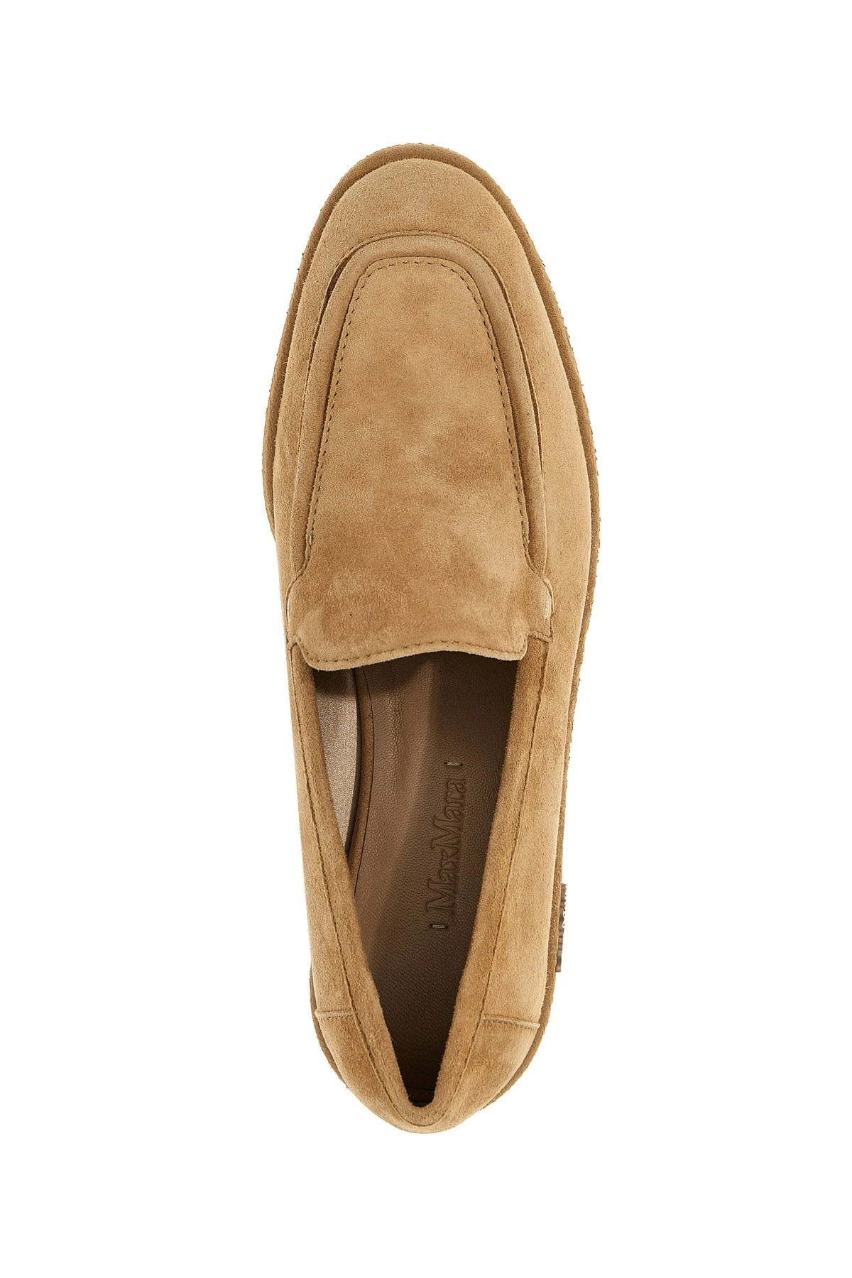 'Soft Loafers' loafers - 4