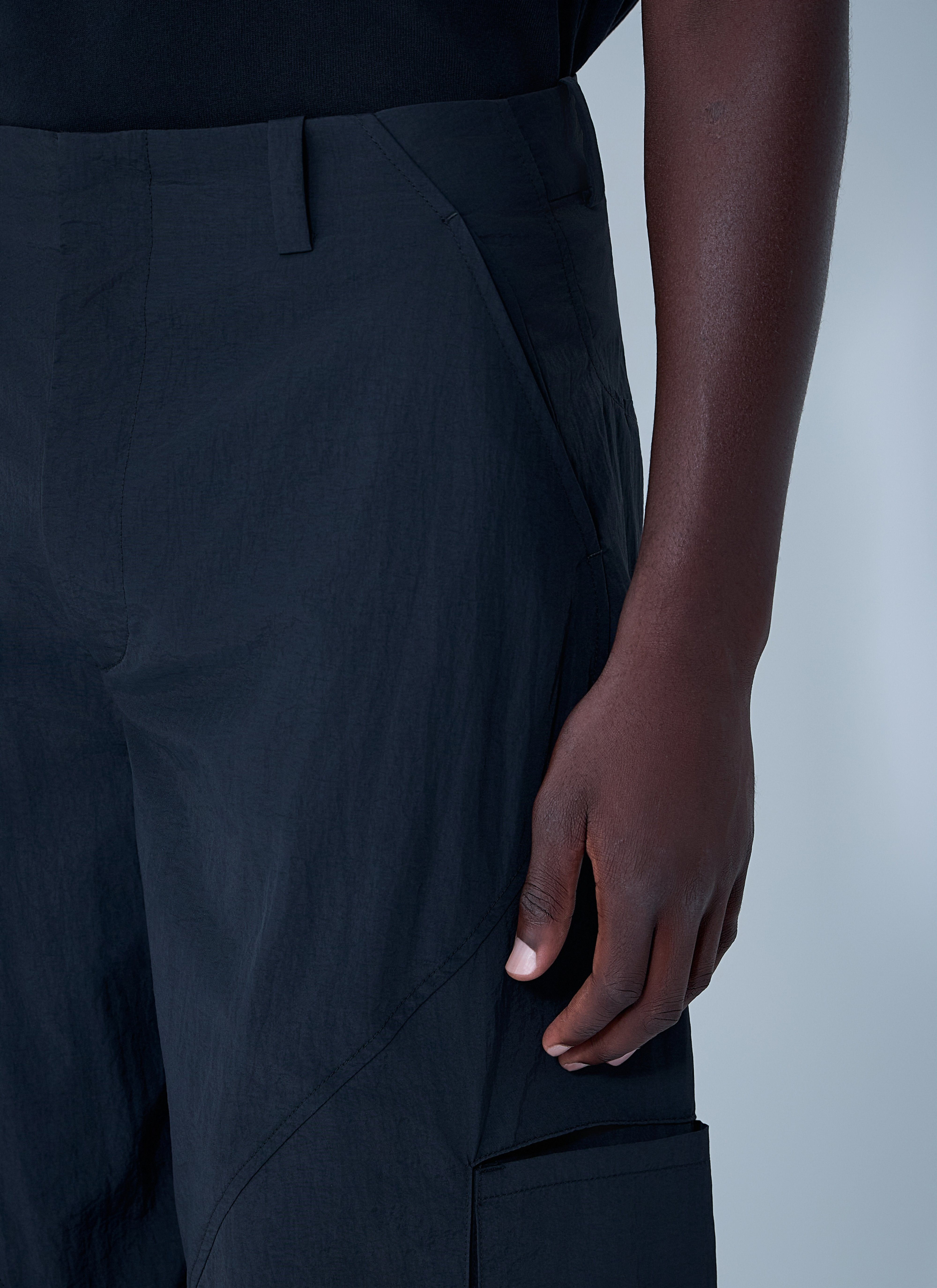 Jacquemus Men Le Cargo Molino - 5