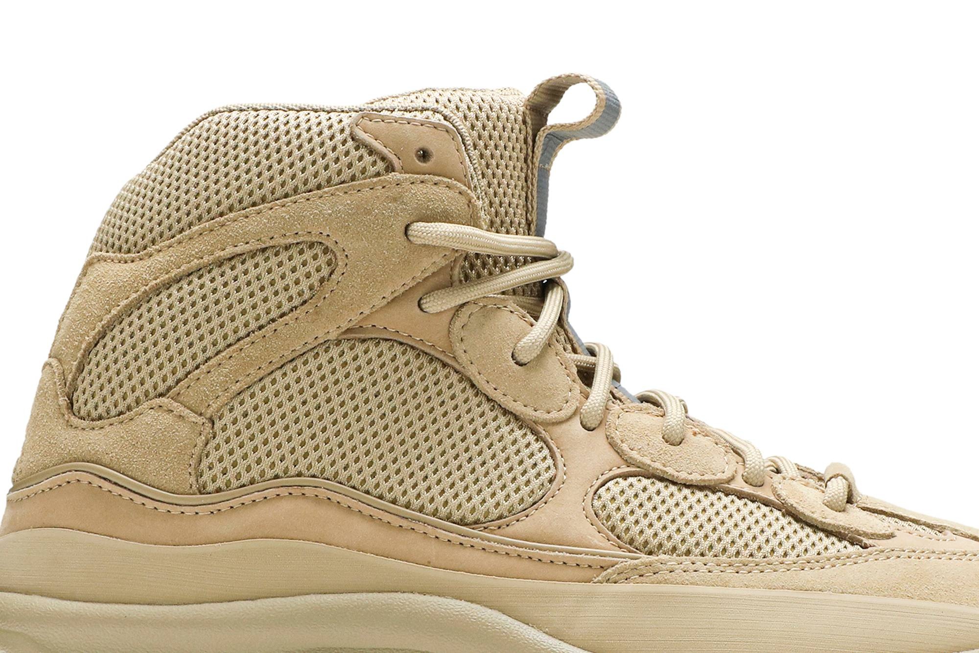 Yeezy Season 7 Desert Boot 'Taupe' - 2