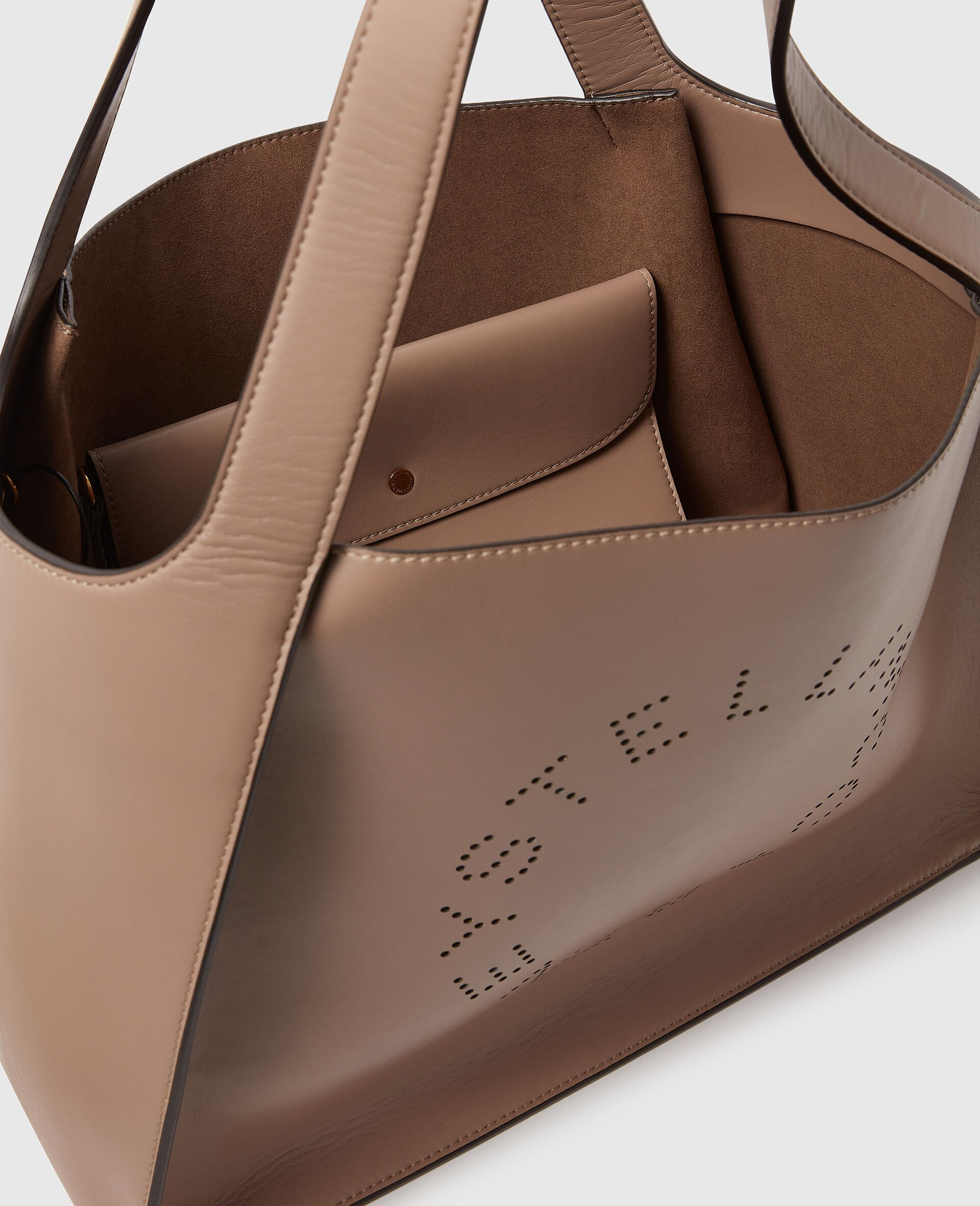 Logo Tote Bag - 4