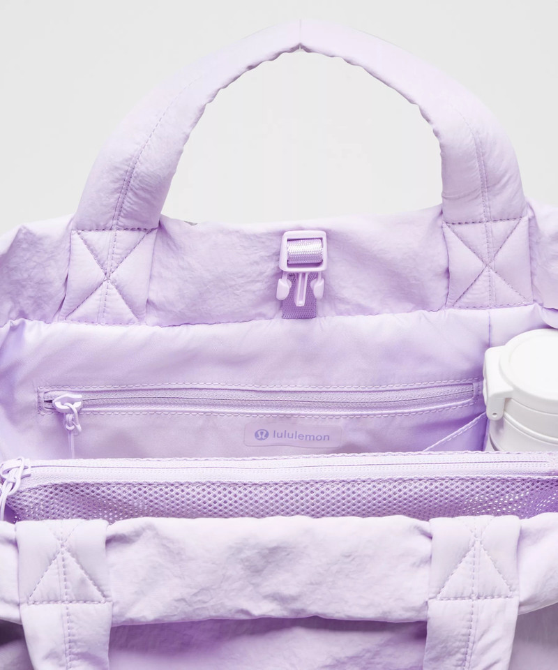 On My Level Tote Bag 20L 4