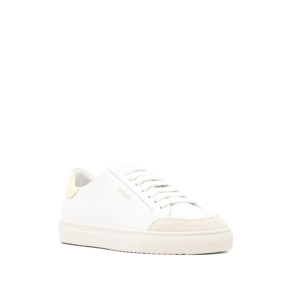Axel Arigato White Trainers Women - 4
