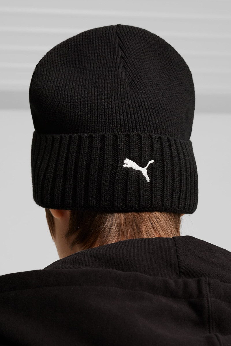 PUMA BMW M Motorsport Classic Cuff Beanie outlook