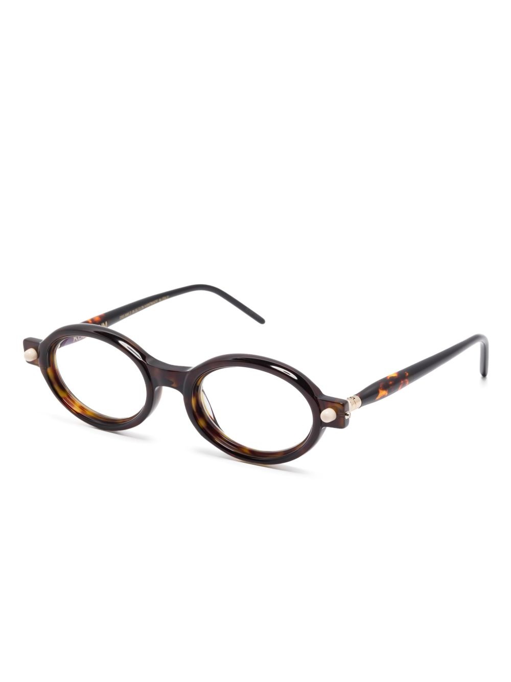 Maske P6 glasses - 2
