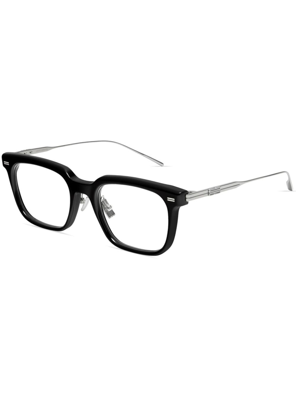 Zin 01 square-frame glasses - 2