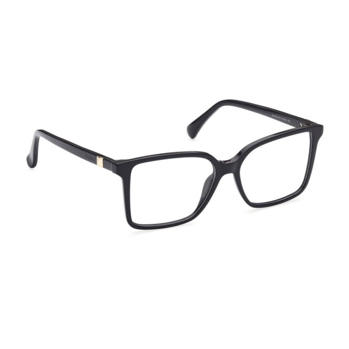 MAX MARA MAXMARA MM5022 EYEGLASSES - 3