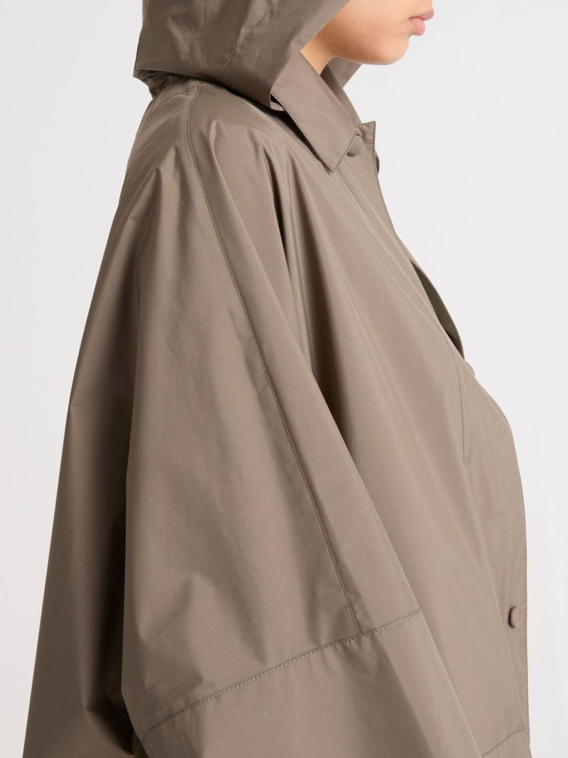 hooded cape 5