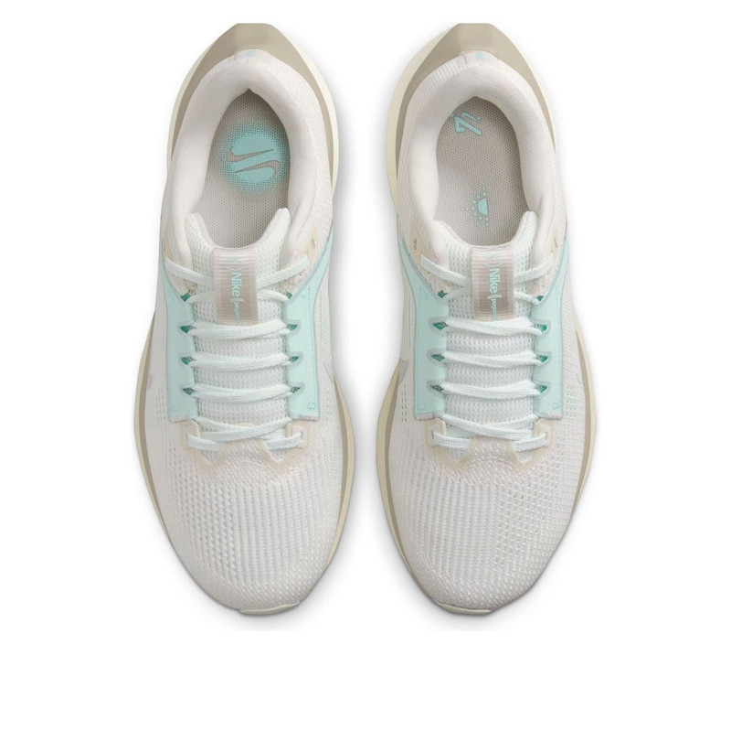 (WMNS) Nike Air Zoom Pegasus 40 'White Mint' FN7629-030 4