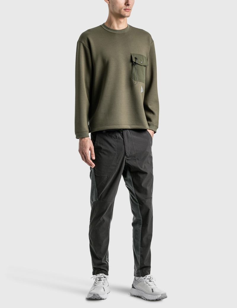 and Wander FLEECE BASE PANTS outlook