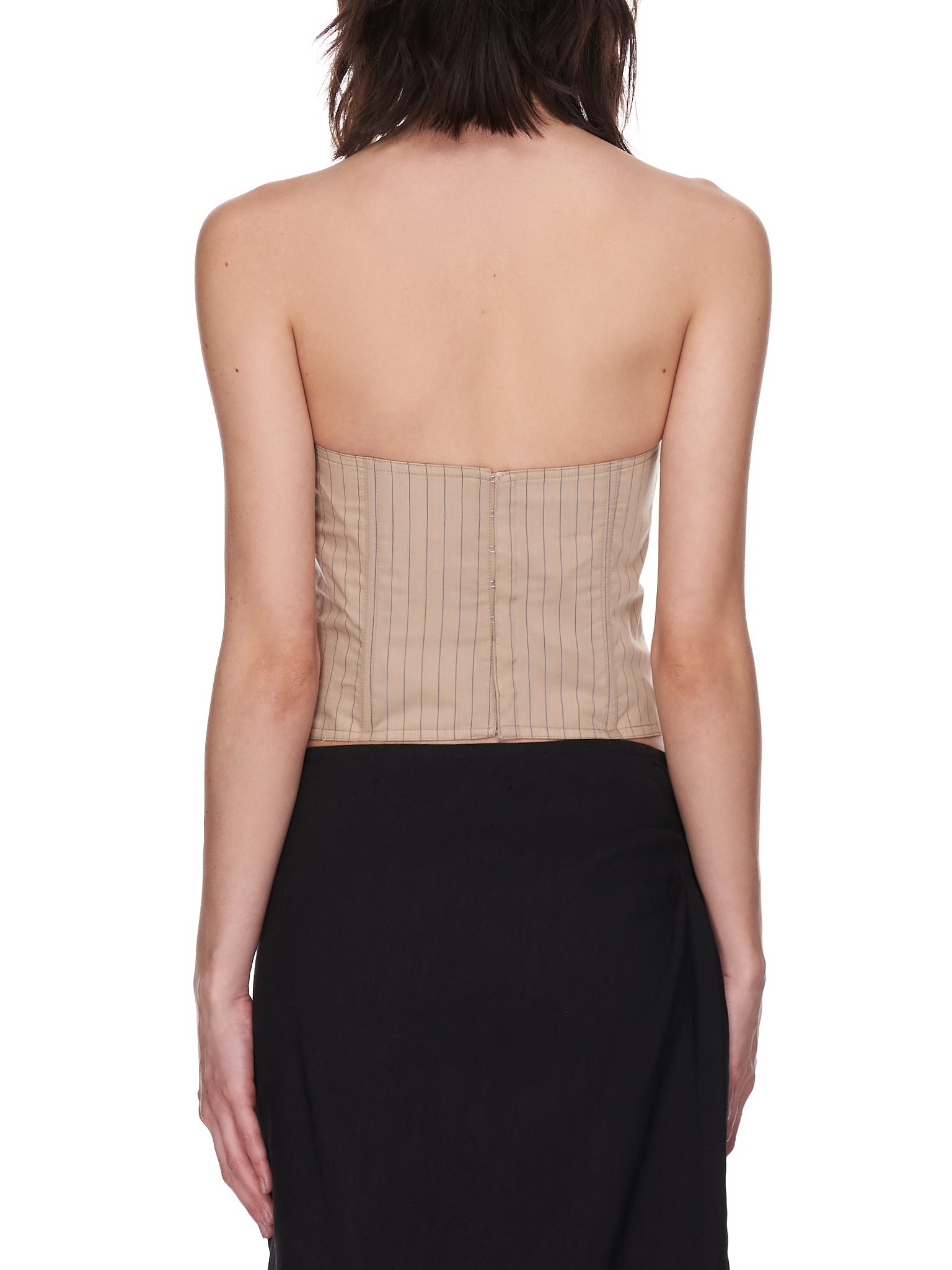Fortitude Bustier - 3