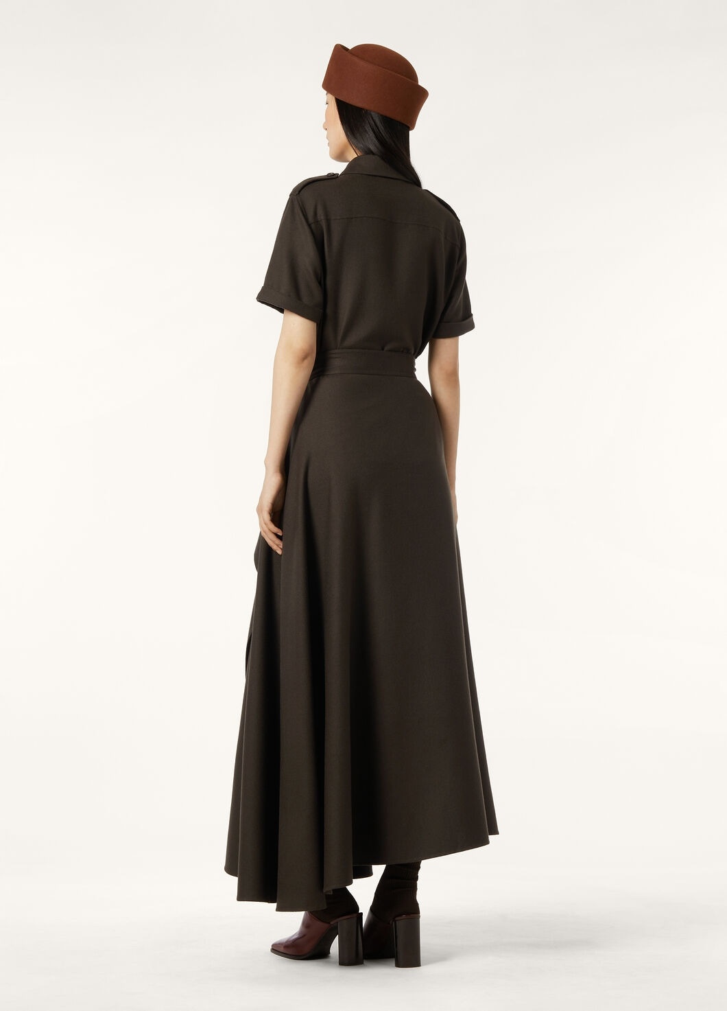 Annalisa Royal Lightness Shirt - 5