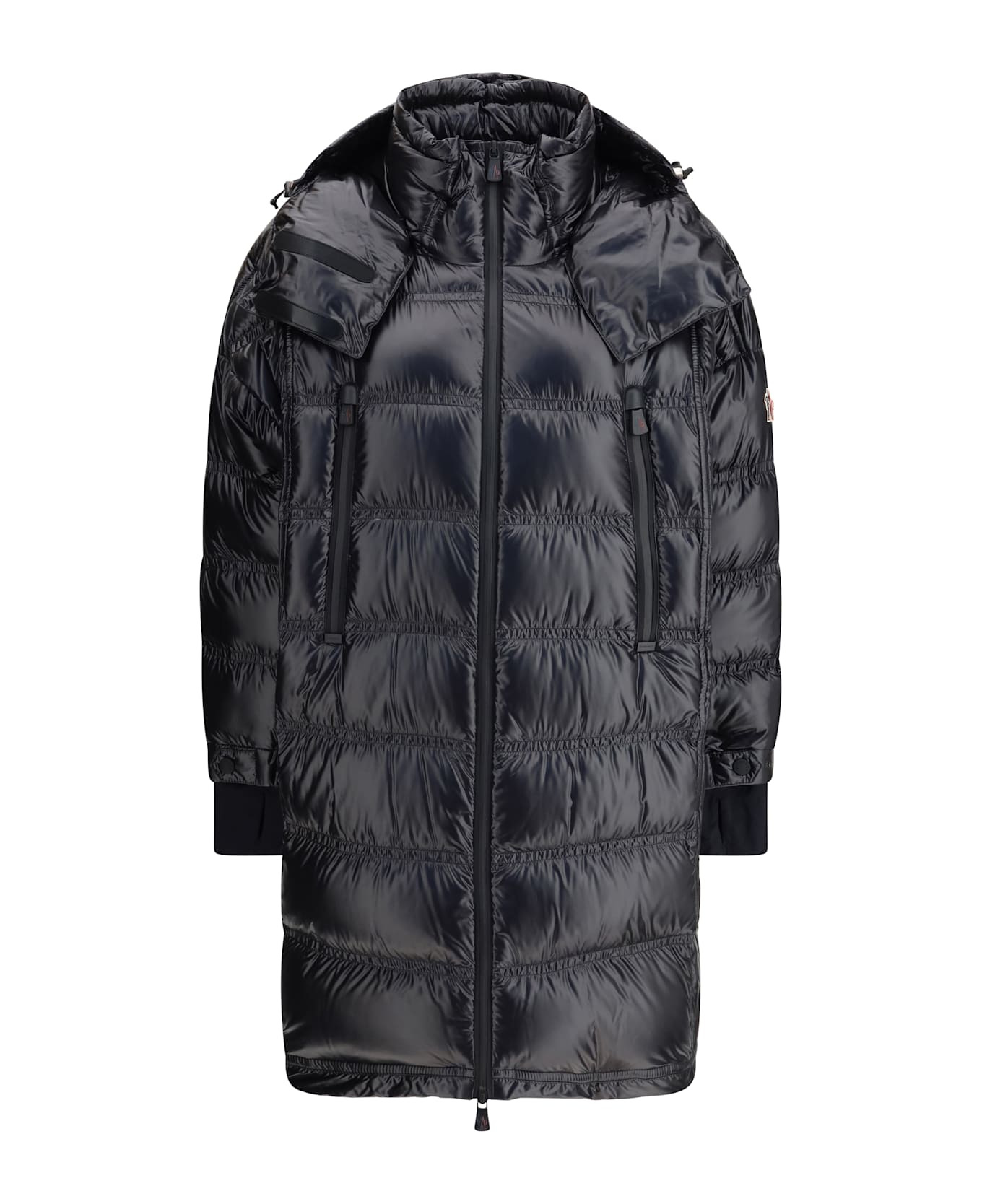 Rochelairs Long Down Jacket - 1