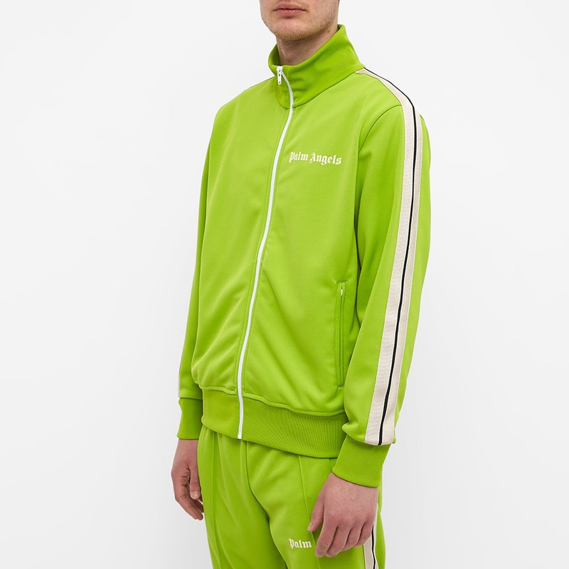 Palm Angels Palm Angels Classic Track Jacket outlook