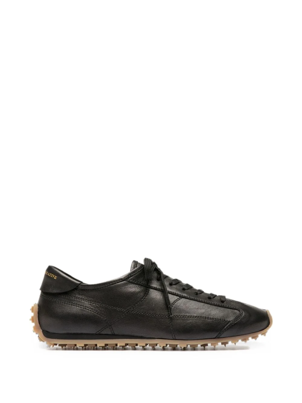 Jarred 001 low-top sneakers - 1