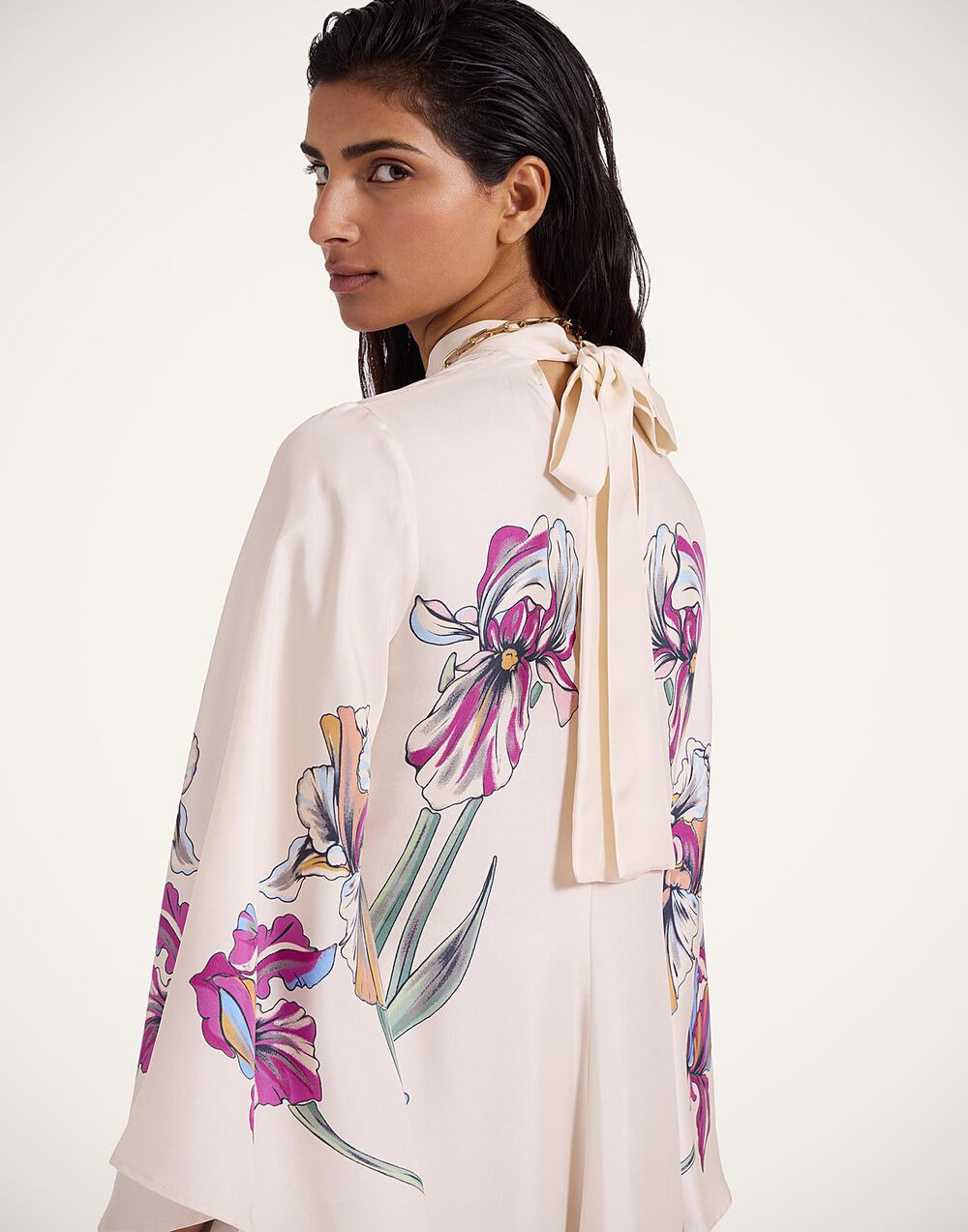 Magnifico Dress - 7