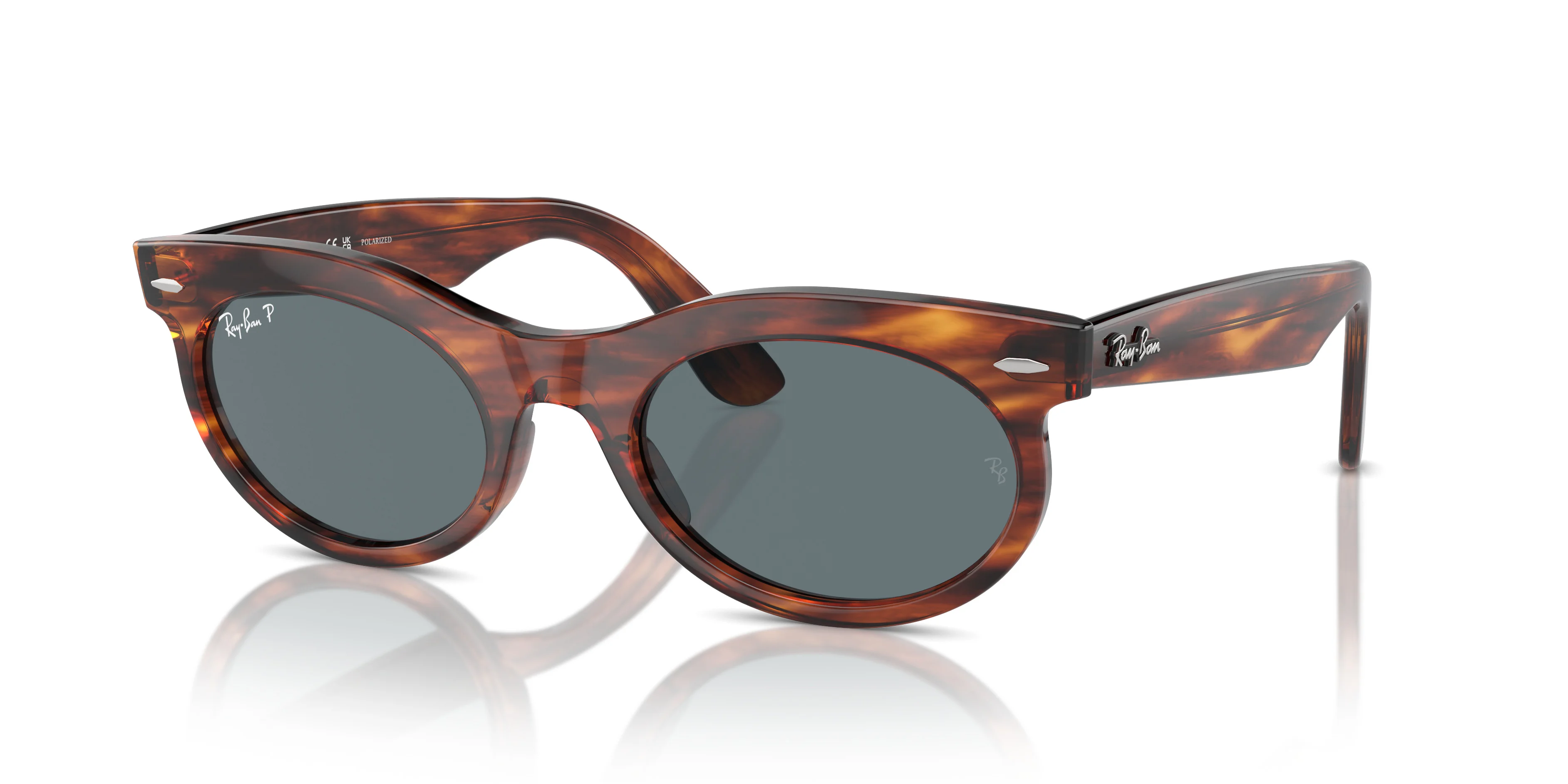WAYFARER OVAL - 1