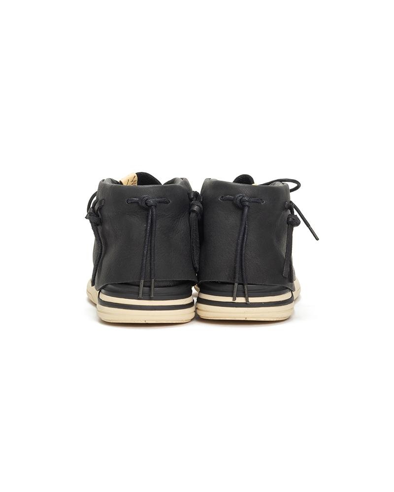 FBT LHAMO-FOLK BLACK - 4