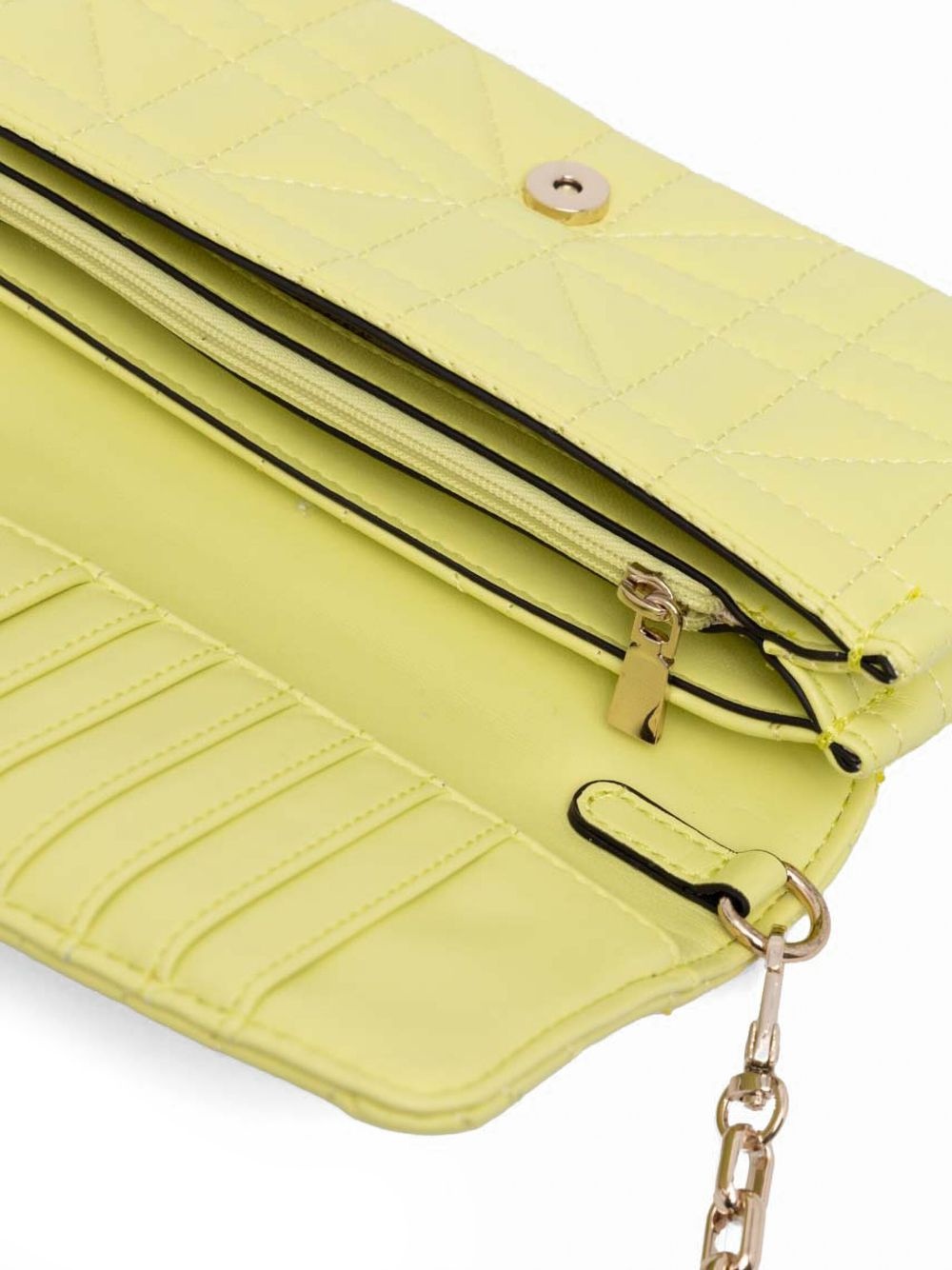 Assia clutch bag - 4