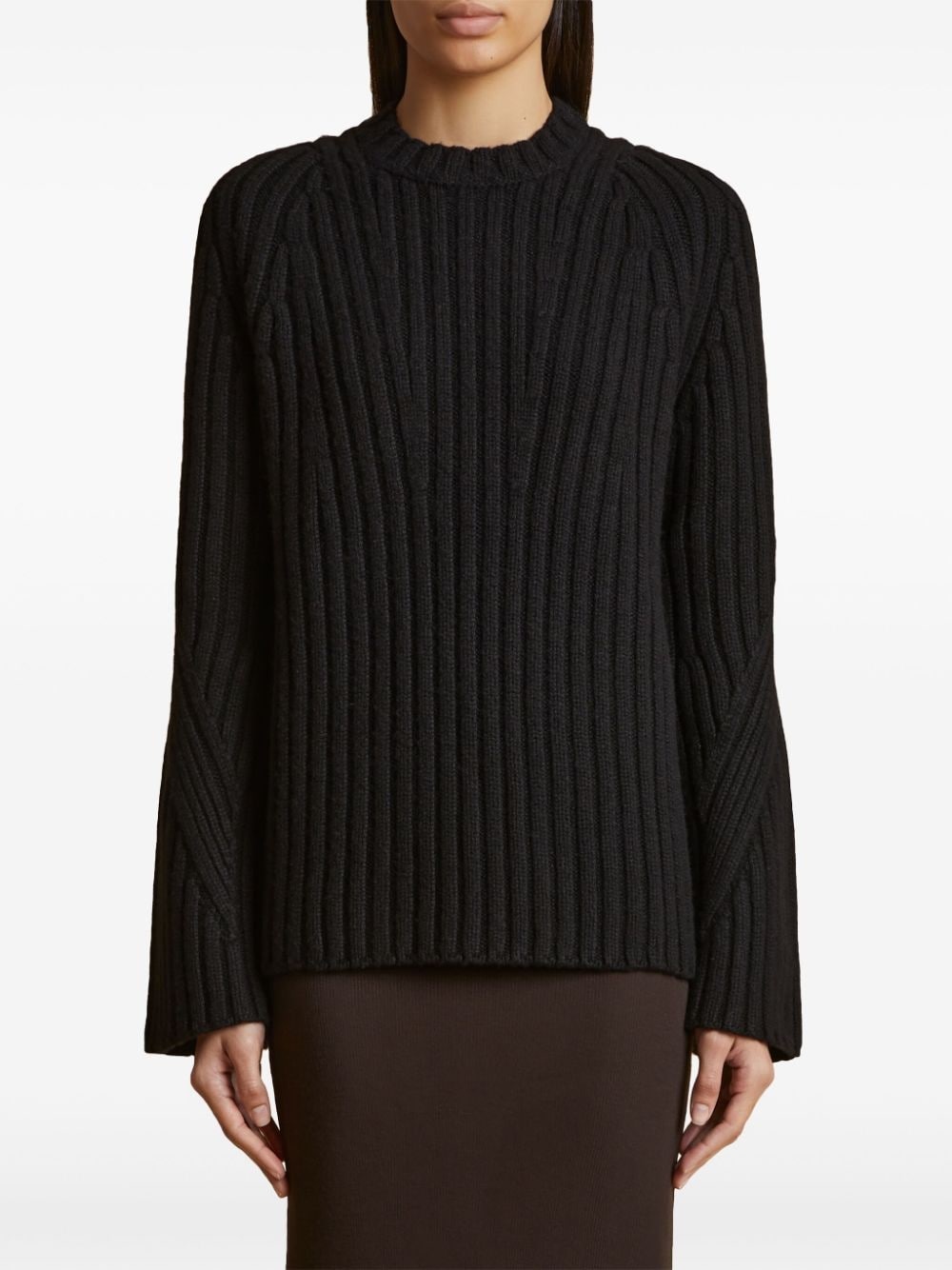 The Calvin sweater - 3