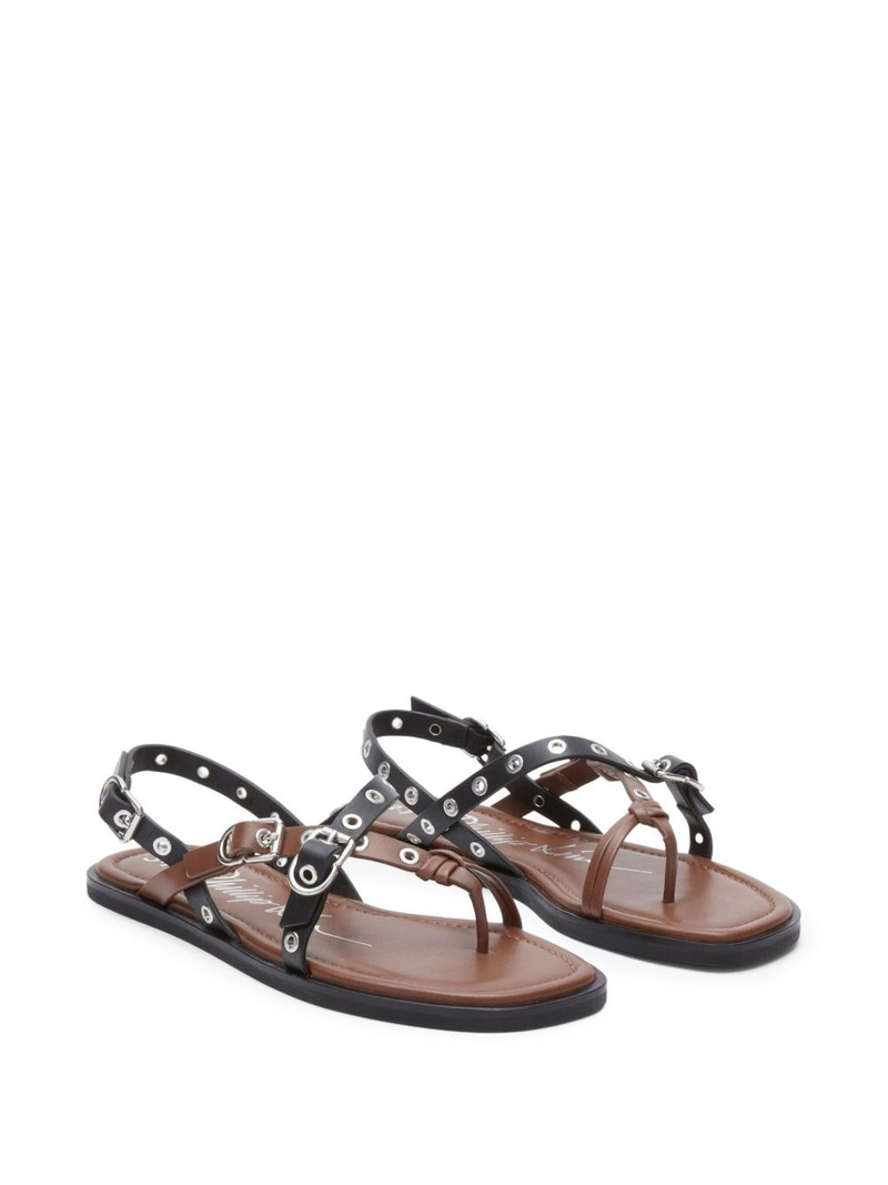 3.1 Phillip Lim strappy sandals outlook