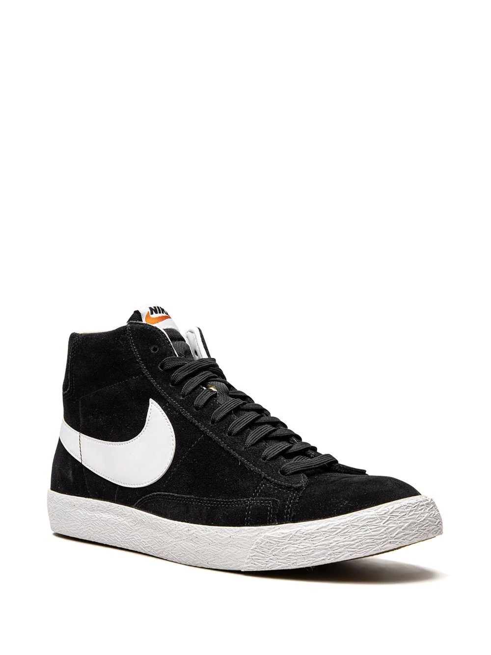 Blazer Mid PRM high-top sneakers - 2