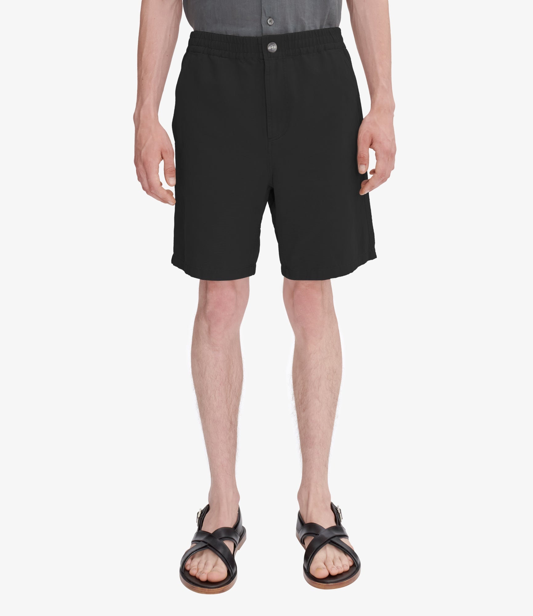 NORRIS SHORTS - 4