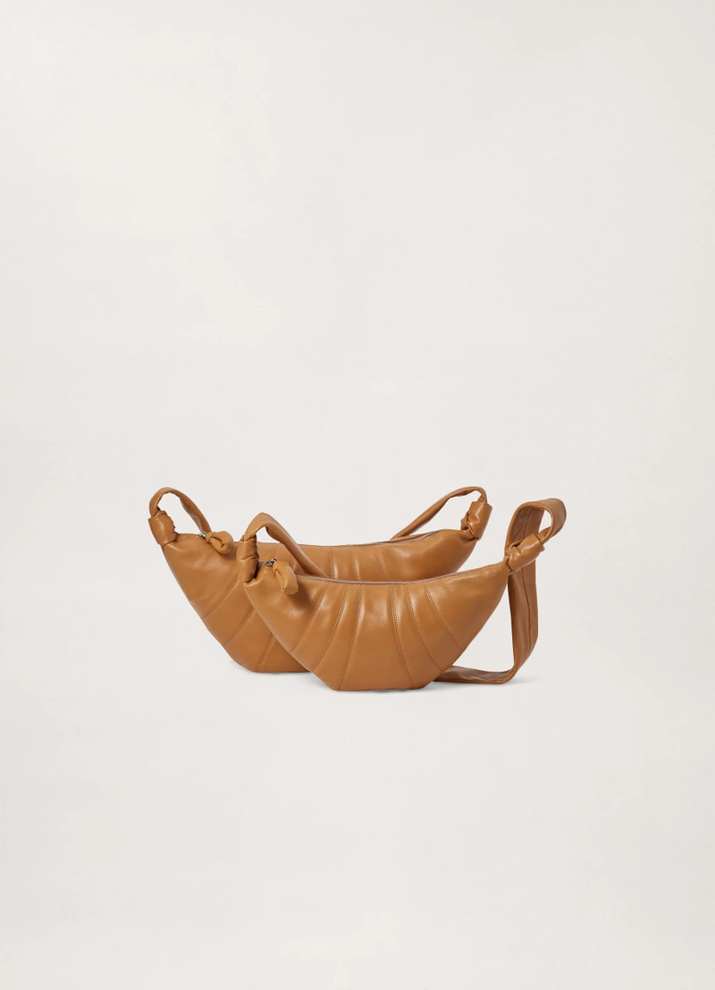 SMALL CROISSANT BAG 7
