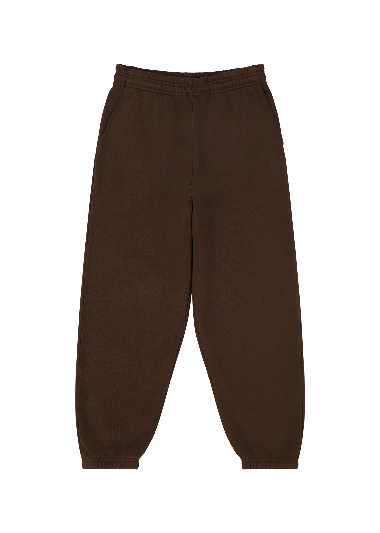 STANDARD SWEAT BRUNETTE - 1