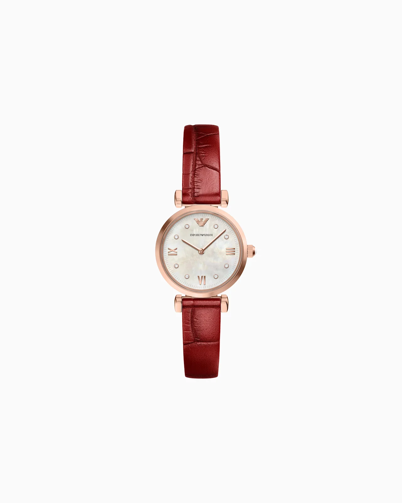 QUARTZ WATCH - 1