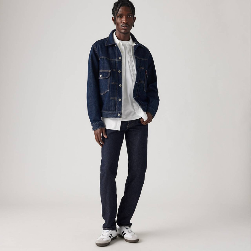 Levi's 502™ TAPER FIT MEN'S JEANS outlook