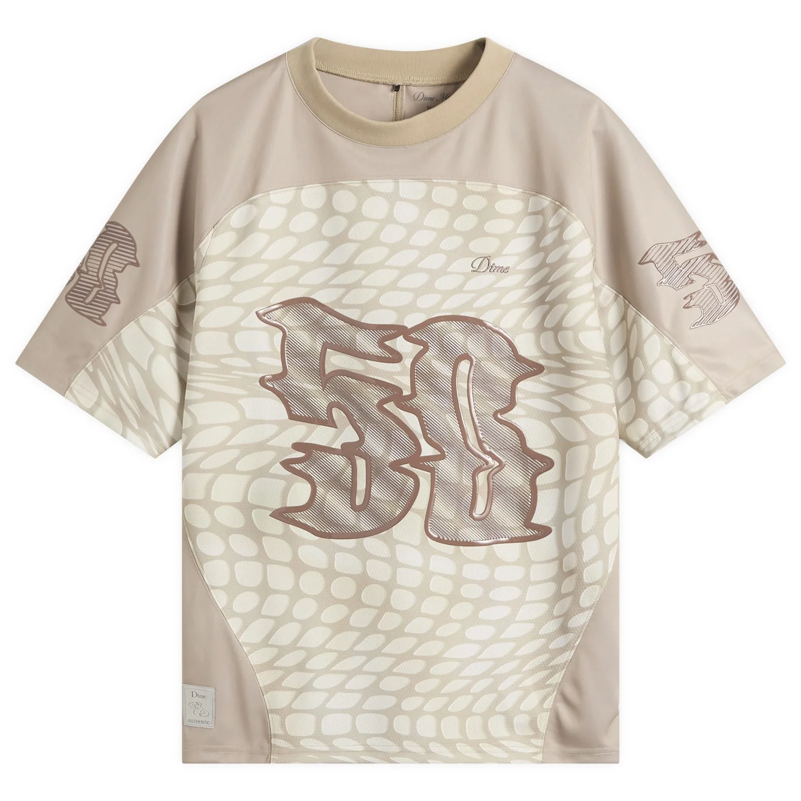 Dime N50 Jersey - 1