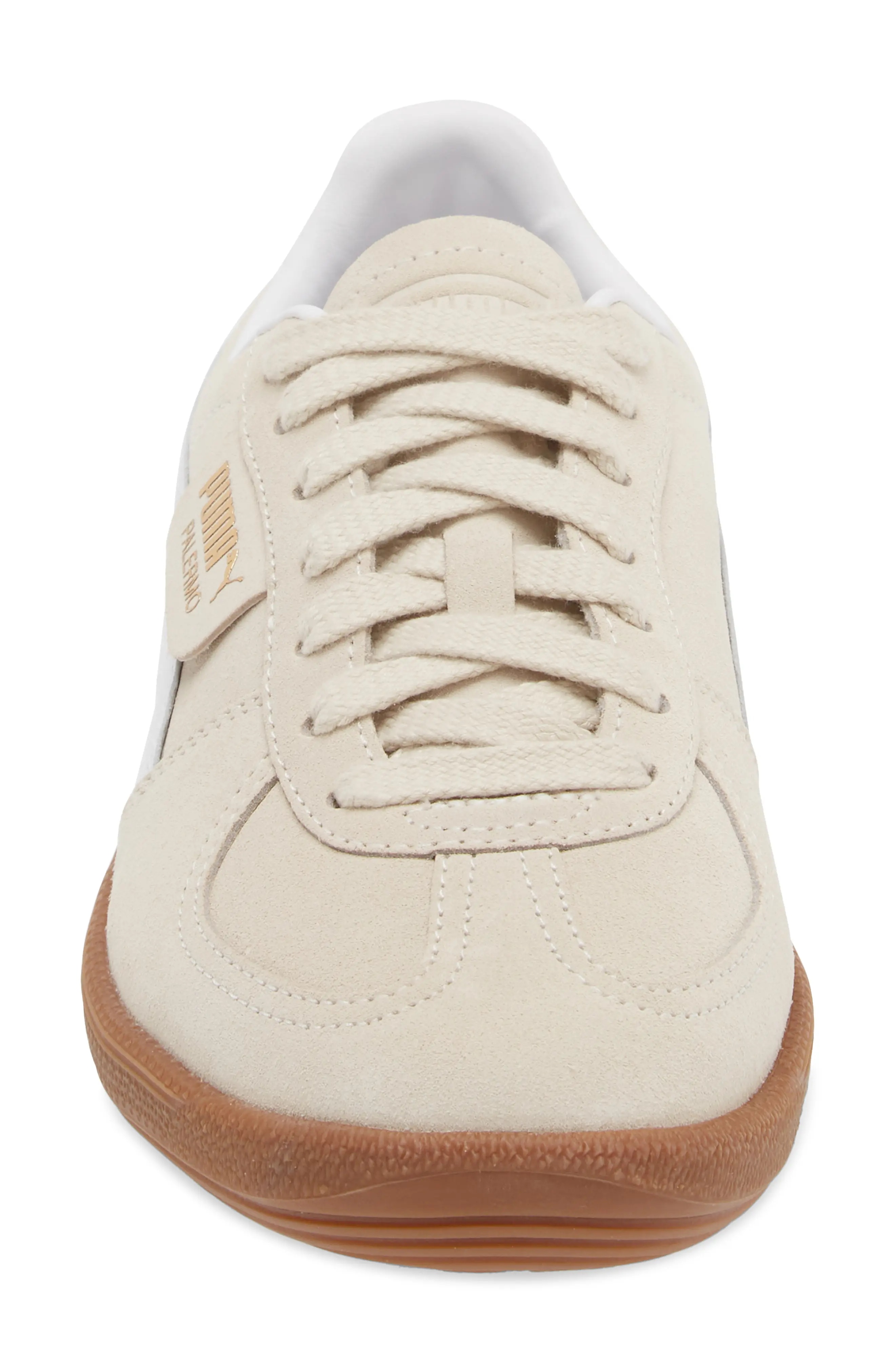 Palermo Leather Sneaker - 4