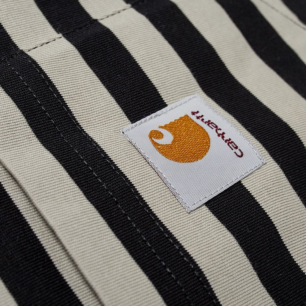 Carhartt WIP Scotty Pocket Stripe Tee - 3