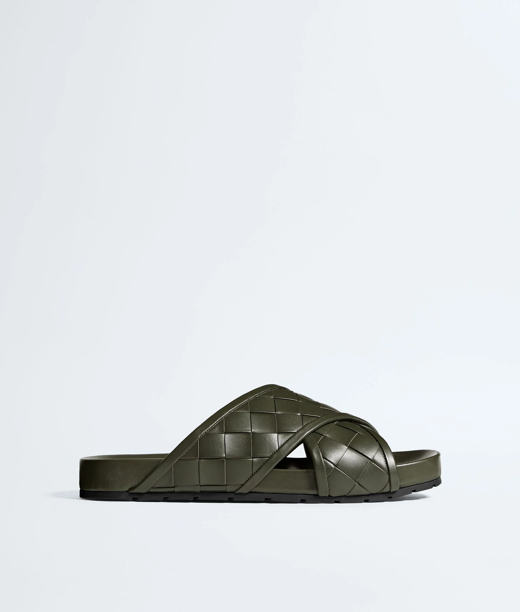 Tarik Sandal - 1