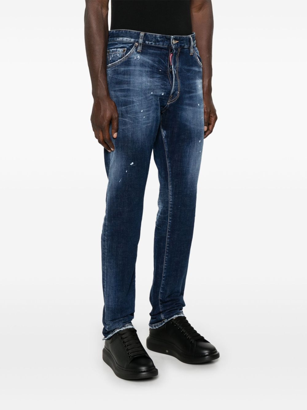 Cool Guy jeans - 3