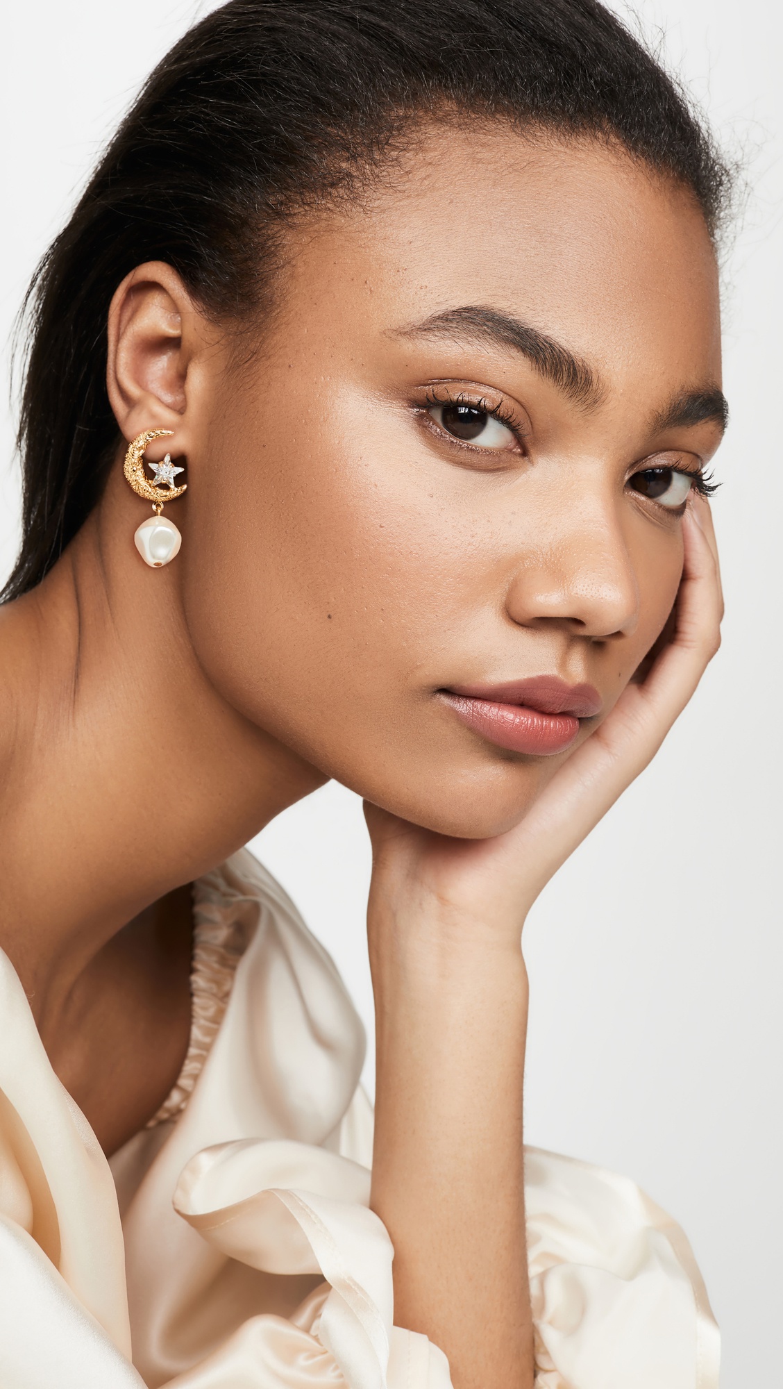 Lune Earrings - 2