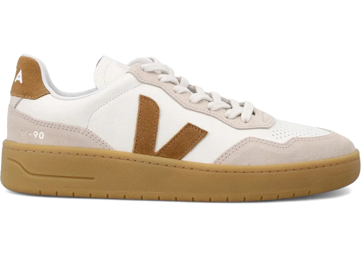 Veja V-90 White Camel - 1