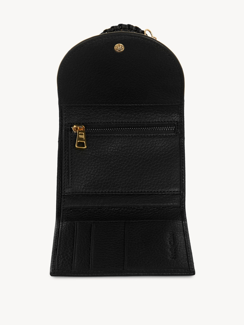 See by Chloé HANA TRIFOLD WALLET outlook