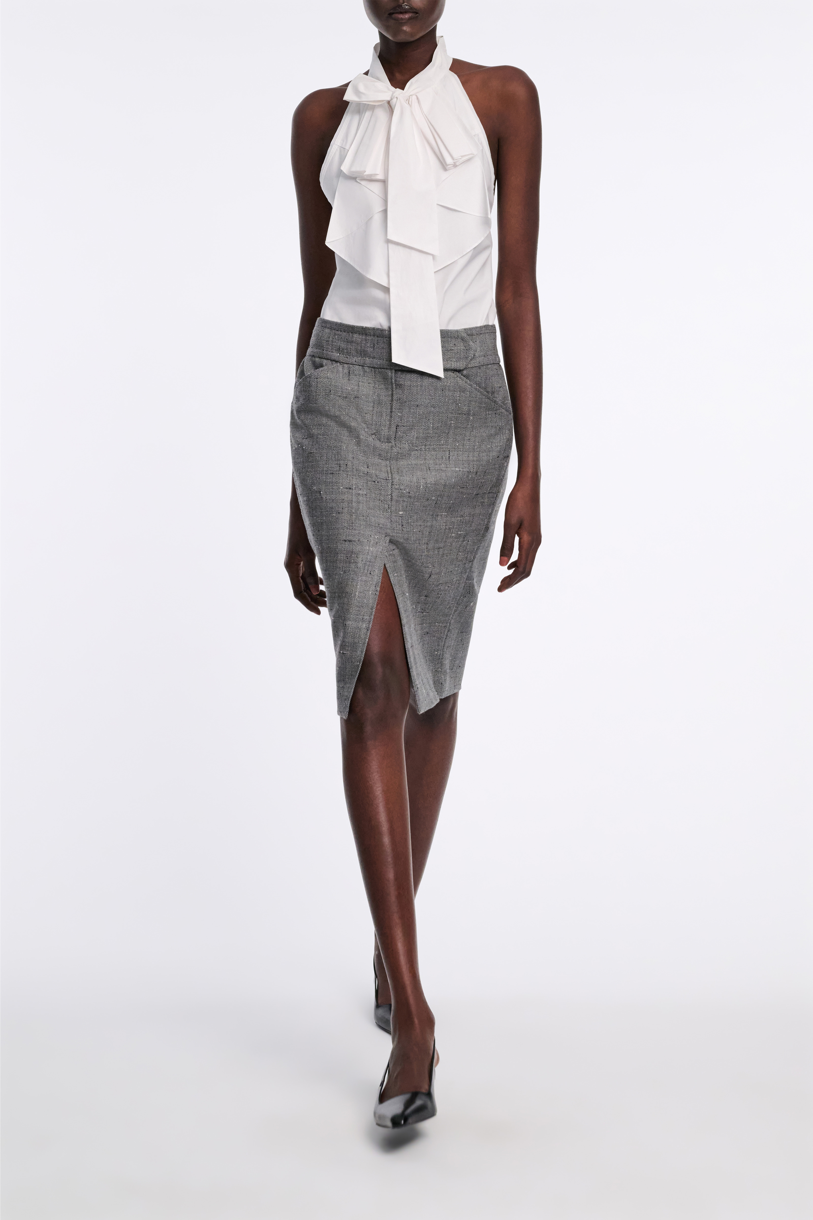 CASUAL ATTRACTION skirt - 3