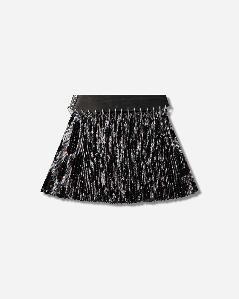 Chopova Lowena Women's Bay Mini Carabiner Skirt Multicolor outlook