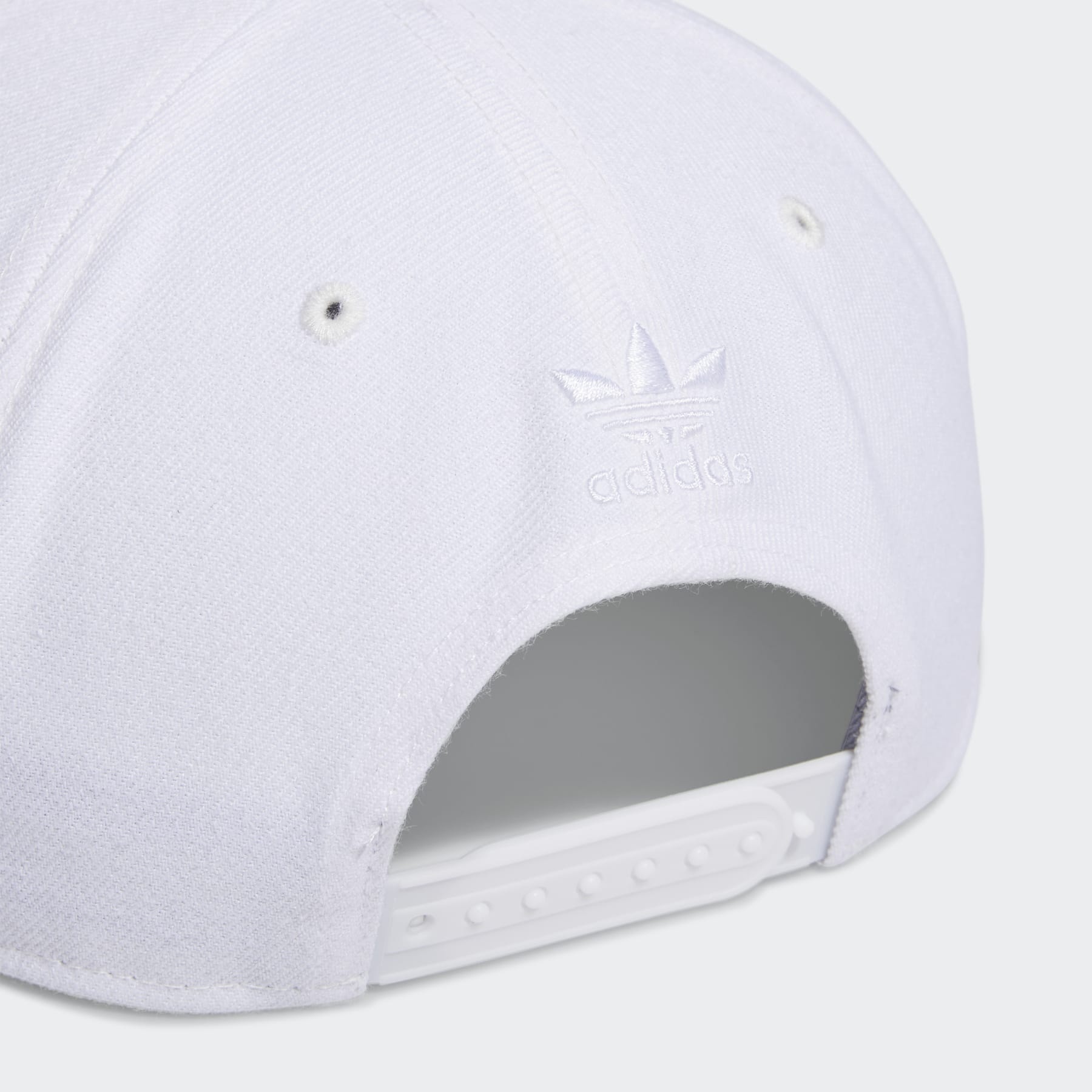 Trefoil Snapback Hat - 6