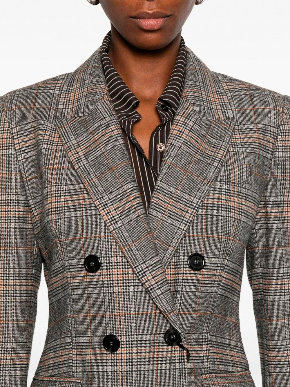 `Ginevra` Jacket - 3