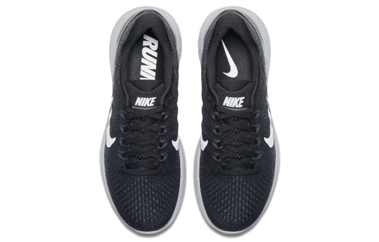 Nike (WMNS) Nike Lunarglide 'Black' 904716-001 REVERSIBLE