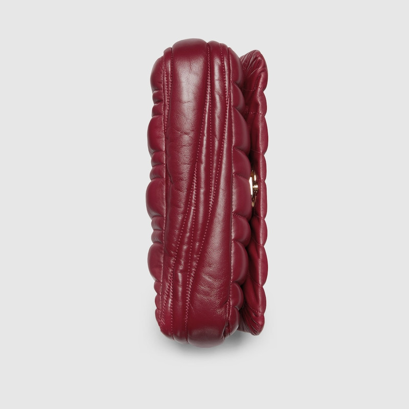 GG Milano small top handle bag 10